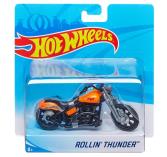 Hot Wheels Street Power Rollin Thunder Hot Wheels Street Power Rollin Thunder