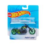 Hot Wheels Street Power Twin Flame Hot Wheels Street Power Twin Flame
