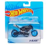Hot Wheels Street Power X Blade Hot Wheels Street Power X Blade