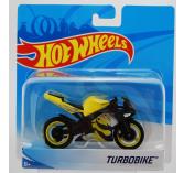 Hot Wheels Street Power TurboBike Hot Wheels Street Power TurboBike