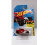Hot Wheels Bone Shaker Hot Wheels Bone Shaker