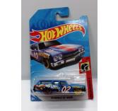 Hot Wheels 70 Chevelle SS Wagon Hot Wheels 70 Chevelle SS Wagon