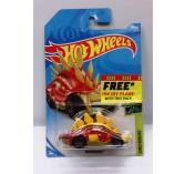 Hot Wheels Motosaurus Hot Wheels Motosaurus