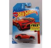 Hot Wheels 18 Camaro SS Hot Wheels 18 Camaro SS