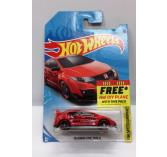 Hot Wheels 16 Honda Civic Type R Hot Wheels 16 Honda Civic Type R