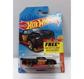 Hot Wheels Solid Muscle Hot Wheels Solid Muscle