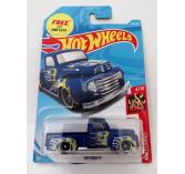 Hot Wheels 49 Ford F1 Hot Wheels 49 Ford F1