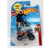 Hot Wheels Bike 450F Hot Wheels Bike 450F