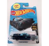 Hot Wheels TV Series Batmobile Hot Wheels TV Series Batmobile