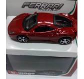 Bburago Ferrari 488 GTB Bburago Ferrari 488 GTB