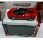Bburago La Ferrari Bburago La Ferrari