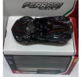 BBurago La Ferrari Aperta BBurago La Ferrari Aperta