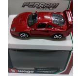 Bburago Ferrari F 40 Competizione Bburago Ferrari F 40 Competizione