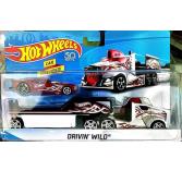Hot Wheels Drivin Wild Hot Wheels Drivin Wild