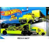 Hot Wheels Rock n Race Hot Wheels Rock n Race