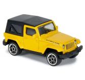 Majorette Street Cars - Jeep Wrangler Majorette Street Cars - Jeep Wrangler