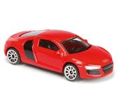 Majorette Street Cars - Audi R8 Majorette Street Cars - Audi R8