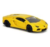 Majorette Street Cars - Lamborghini Aventador Majorette Street Cars - Lamborghini Aventador