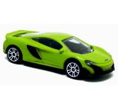 Majorette Street Cars Mclaren 675 LT Majorette Street Cars Mclaren 675 LT
