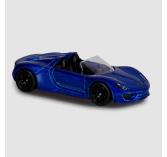 Majorette Street Cars - Porsche 918 Spyder Majorette Street Cars - Porsche 918 Spyder