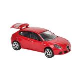 Majorette Premium Cars - Alfa Romeo Giulietta Majorette Premium Cars - Alfa Romeo Giulietta