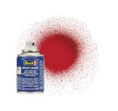 Revell Spray Paint - Ferrari Red Gloss Revell Spray Paint - Ferrari Red Gloss