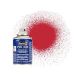 Revell Spray Paint - Carmin Red Matt Revell Spray Paint - Carmin Red Matt