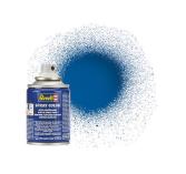 Revell Spray Paint - Blue Gloss Revell Spray Paint - Blue Gloss