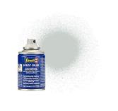 Revell Spray Paint - Light Gray Silk Revell Spray Paint - Light Gray Silk