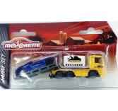 Majorette Farm Set Towing Service Majorette Farm Set Towing Service