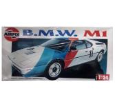 Airfix Kit - BMW M1 Airfix Kit - BMW M1