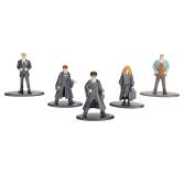 Harry Potter Gift Pack - Set of 5 Nano Figures Harry Potter Gift Pack - Set of 5 Nano Figures