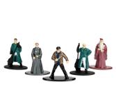 Harry Potter Gift Pack - Set of 5 Nano Figures Harry Potter Gift Pack - Set of 5 Nano Figures