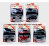 Matchbox Moving Parts Set - 2019 Ford Ranger, Renault Trezor Concept, 80 Porsche 911 Turbo, 2018 Range Rover Vogue SE and 36 Ford Sedan Custom Matchbox Moving Parts Set - 2019 Ford Ranger, Renault Trezor Concept, 80 Porsche 911 Turbo, 2018 Range Rover Vogue SE and 36 Ford Sedan Custom
