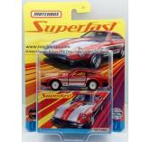 Matchbox Superfast Series - 82 Datsun 280 ZX Matchbox Superfast Series - 82 Datsun 280 ZX