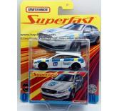 Matchbox Superfast Series - Volvo V60 Wagon Matchbox Superfast Series - Volvo V60 Wagon