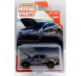 Matchbox Moving Parts Series - 2019 Ford Ranger Matchbox Moving Parts Series - 2019 Ford Ranger