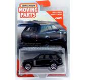 Matchbox Moving Parts Series - 2018 Range Rover Vogue SE Matchbox Moving Parts Series - 2018 Range Rover Vogue SE