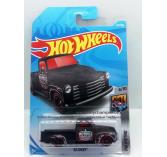 Hot Wheels 52 Chevy Hot Wheels 52 Chevy