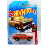 Hot Wheels Classic 55 Nomad Hot Wheels Classic 55 Nomad