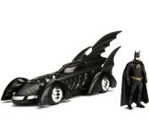 Jada Batman Forever Batmobile 1:24 Diecast Collectors Model Jada Batman Forever Batmobile 1:24 Diecast Collectors Model