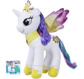 Princess Celestia Plush Toy - My Little Pony Soft Toy, 30 cms Princess Celestia Plush Toy - My Little Pony Soft Toy, 30 cms