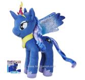 Princess Luna Plush Toy - My Little Pony Soft Toy, 30 cms Princess Luna Plush Toy - My Little Pony Soft Toy, 30 cms