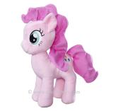 Pinkie Pie Plush Toy - My Little Pony Friendship Magic Soft Toy, 30 cms Pinkie Pie Plush Toy - My Little Pony Friendship Magic Soft Toy, 30 cms