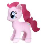 Pinkie Pie Plush Toy - My Little Pony Friendship Magic Soft Toy, 24 cms Pinkie Pie Plush Toy - My Little Pony Friendship Magic Soft Toy, 24 cms