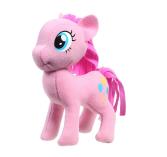Pinkie Pie Plush Toy - My Little Pony Friendship Magic Soft Toy, 14 cms Pinkie Pie Plush Toy - My Little Pony Friendship Magic Soft Toy, 14 cms