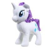 Rarity Plush Toy - My Little Pony Friendship Magic Soft Toy, 14 cms Rarity Plush Toy - My Little Pony Friendship Magic Soft Toy, 14 cms