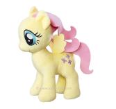 Fluttershy Plush Toy - My Little Pony Friendship Magic Soft Toy, 24 cms Fluttershy Plush Toy - My Little Pony Friendship Magic Soft Toy, 24 cms