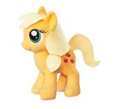 Applejack Plush Toy - My Little Pony Friendship Magic Soft Toy, 24 cms Applejack Plush Toy - My Little Pony Friendship Magic Soft Toy, 24 cms