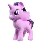 Princess Twilight Sparkle Plush Toy - My Little Pony Friendship Magic Soft Toy, 14 cms Princess Twilight Sparkle Plush Toy - My Little Pony Friendship Magic Soft Toy, 14 cms